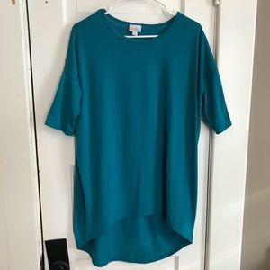 Lularoe Irma size small